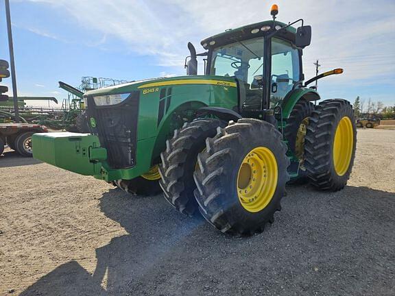 Image of John Deere 8245R Primary image