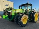 2019 John Deere 8245R Image