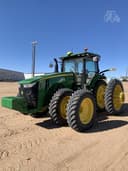 2019 John Deere 8245R Image
