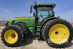 2019 John Deere 8245R Image