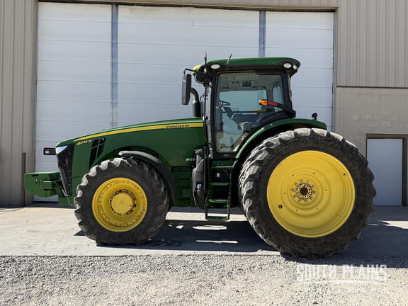 Image of John Deere 8245R Primary image