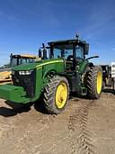 2019 John Deere 8245R Image