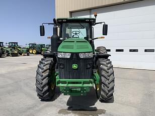 Main image John Deere 8245R 8