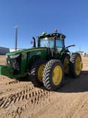 2019 John Deere 8245R Image