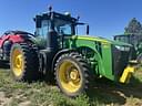 2019 John Deere 8245R Image