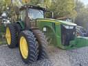 2019 John Deere 8245R Image