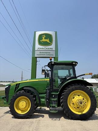 Image of John Deere 8245R Primary image