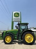 2019 John Deere 8245R Image