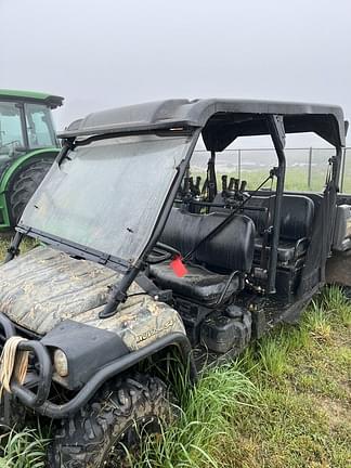 Image of John Deere XUV 825M S4 Primary image