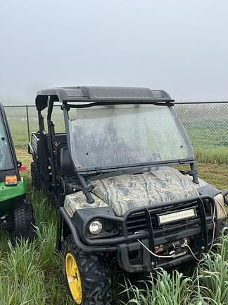 Image of John Deere XUV 825M S4 equipment image 1