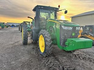 Main image John Deere 8270R