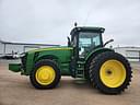 2019 John Deere 8270R Image