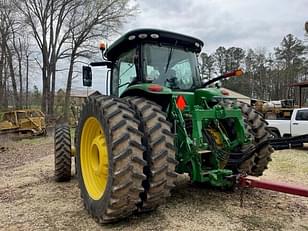 Main image John Deere 8270R 1