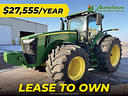 2019 John Deere 8270R Image