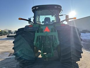 Main image John Deere 8270R 6