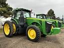 2019 John Deere 8270R Image