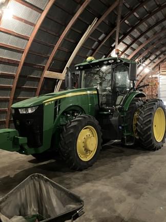 Image of John Deere 8270R Primary image