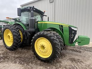 Main image John Deere 8270R 17