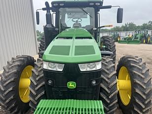 Main image John Deere 8270R 25