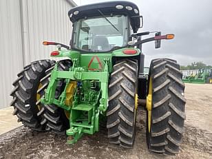 Main image John Deere 8270R 30