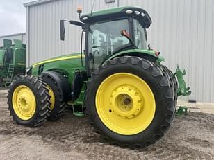 Main image John Deere 8270R 5