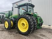 Thumbnail image John Deere 8270R 9