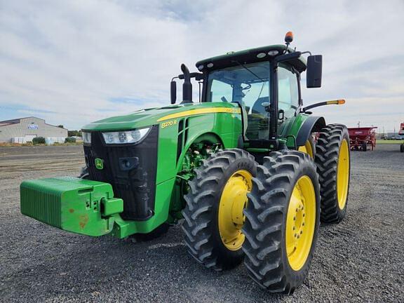 Image of John Deere 8270R Primary image