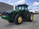 2019 John Deere 8295R Image