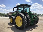 Thumbnail image John Deere 8295R 7