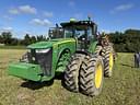 2019 John Deere 8295R Image