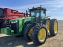 2019 John Deere 8295R Image