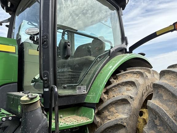 Image of John Deere 8295R equipment image 3
