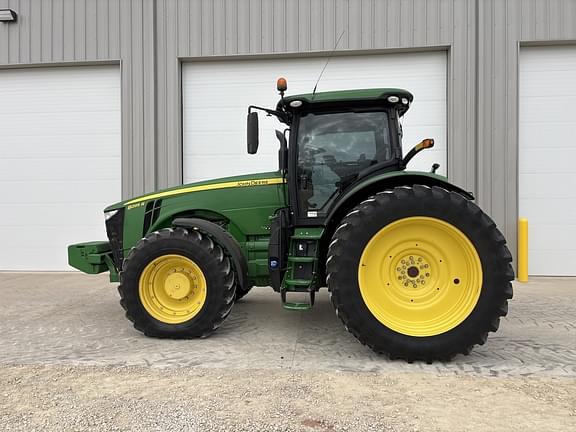 Image of John Deere 8295R Primary image