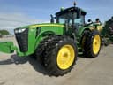 2019 John Deere 8295R Image