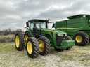 2019 John Deere 8295R Image