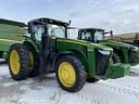 2019 John Deere 8295R Image