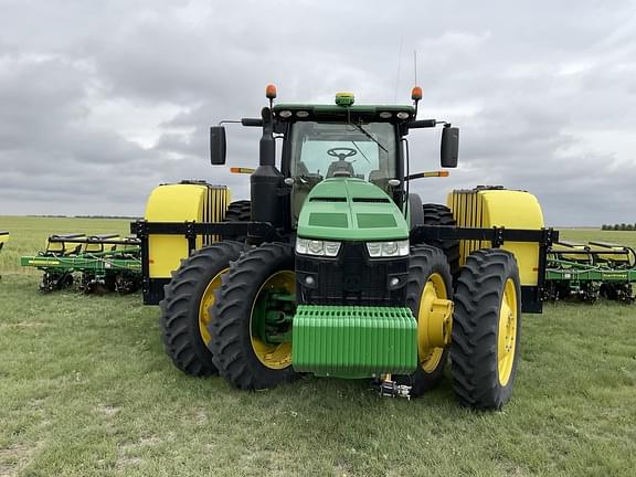 Image of John Deere 8295R Primary image