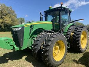 2019 John Deere 8295R Image