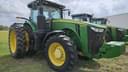 2019 John Deere 8295R Image
