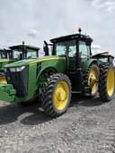 2020 John Deere 8295R Image