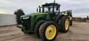 2019 John Deere 8295R Image