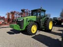 2019 John Deere 8295R Image