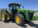 2020 John Deere 8295R Image