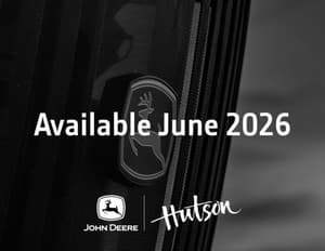 2019 John Deere 8295R Image