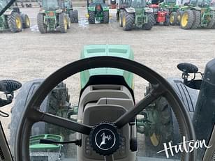 Main image John Deere 8295R 14