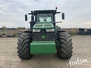 Main image John Deere 8295R 1