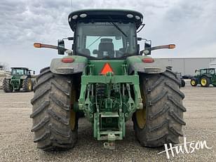 Main image John Deere 8295R 4