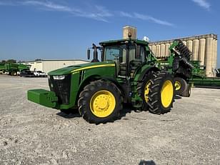 Main image John Deere 8295R