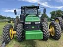 2019 John Deere 8295R Image