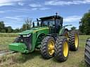 2019 John Deere 8295R Image